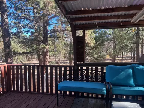 Exterior - 351 Pine Ln, Sugarloaf, CA 92386 photo 5 of 7