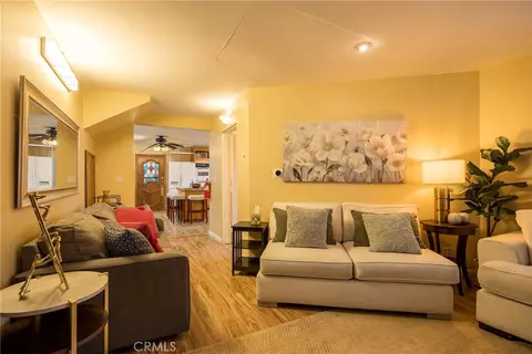 Living - 351 Pine Ln, Sugarloaf, CA 92386 photo 5 of 5