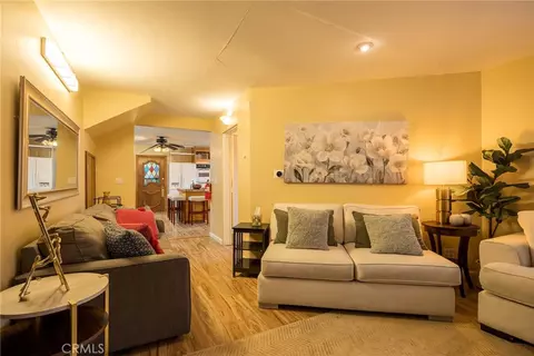 Living - 351 Pine Ln, Sugarloaf, CA 92386 photo 4 of 4