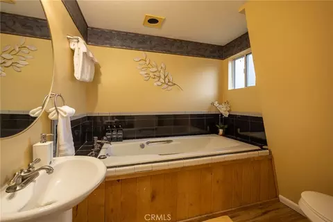Bath - 351 Pine Ln, Sugarloaf, CA 92386 photo 4 of 5