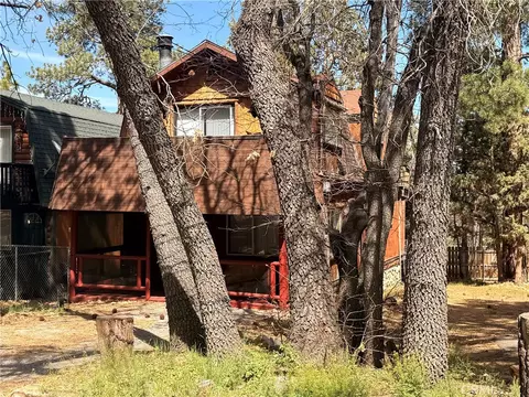 Other - 351 Pine Ln, Sugarloaf, CA 92386 photo 3 of 10
