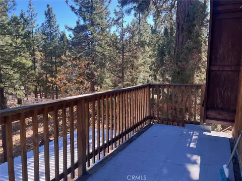 Exterior - 351 Pine Ln, Sugarloaf, CA 92386 photo 7 of 7