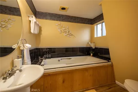 Bath - 351 Pine Ln, Sugarloaf, CA 92386 photo 4 of 5