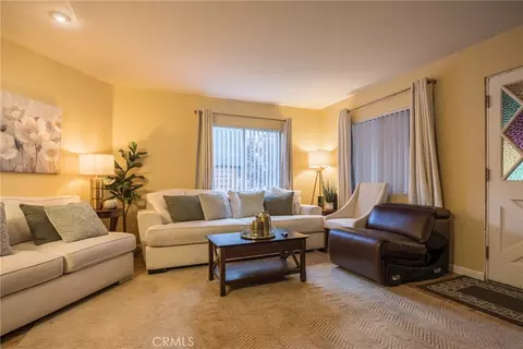 Living - 351 Pine Ln, Sugarloaf, CA 92386 photo 2 of 5