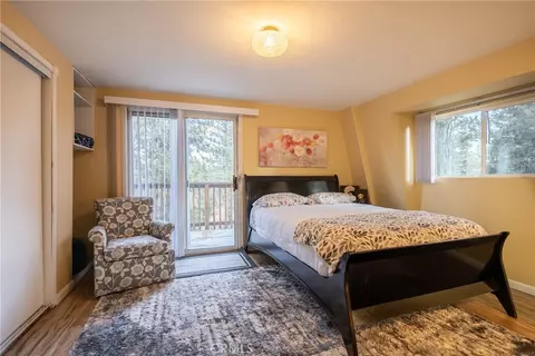 Bedroom - 351 Pine Ln, Sugarloaf, CA 92386 photo 1 of 8