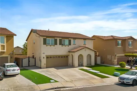 5336 Flabob, Jurupa Valley, CA 92509