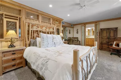 Bedroom - 845 Menlo, Big Bear Lake, CA 92315 photo 4 of 5