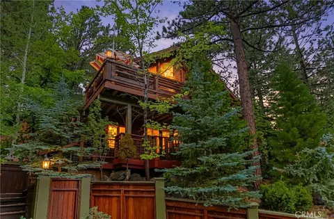 845 Menlo, Big Bear Lake, CA 92315