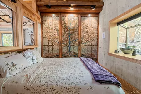 Bedroom - 845 Menlo, Big Bear Lake, CA 92315 photo 2 of 5