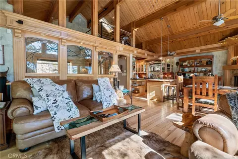 Living - 845 Menlo, Big Bear Lake, CA 92315 photo 2 of 2