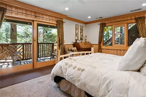 Bedroom - 845 Menlo, Big Bear Lake, CA 92315 photo 3 of 5