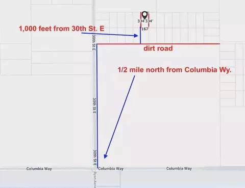 48 3170-017-048- 30th St E Columbia Way, Lancaster, CA 93550