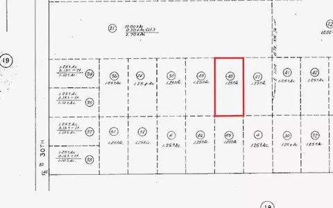 48 3170-017-048- 30th St E Columbia Way, Lancaster, CA 93550 photo 2