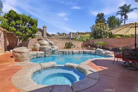 16589 Cerulean Ct, Chino Hills, CA 91709