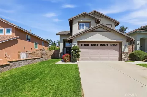 16589 Cerulean Ct, Chino Hills, CA 91709