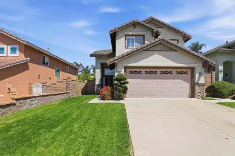 16589 Cerulean Ct, Chino Hills, CA 91709