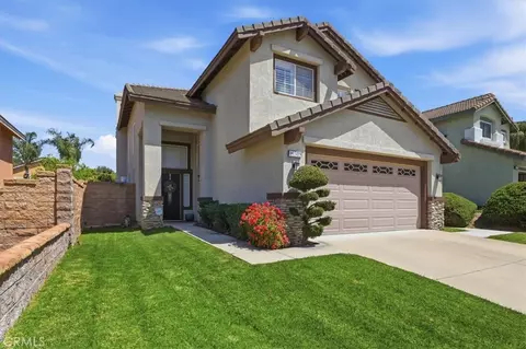 16589 Cerulean Ct, Chino Hills, CA 91709