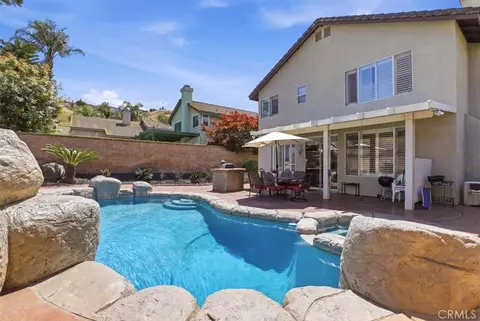 16589 Cerulean Ct, Chino Hills, CA 91709