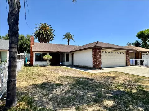 255 S Golden Ave, San Bernardino, CA 92408