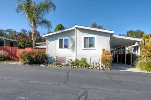 3909 Reche Rd #125, Fallbrook, CA 92028