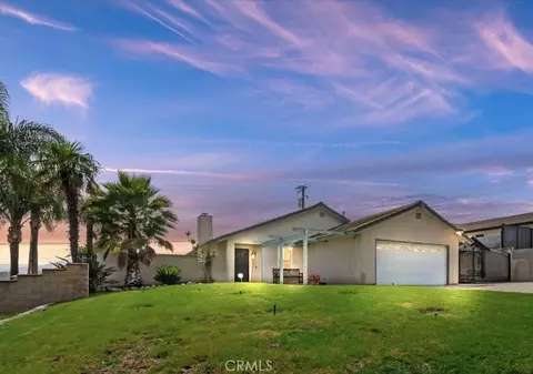 1831 Pali Dr, Norco, CA 92860
