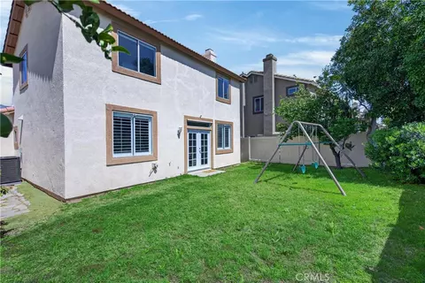 Exterior - 29115 Whitegate, Highland, CA 92346 photo 4 of 9