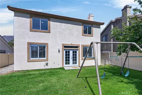 Exterior - 29115 Whitegate, Highland, CA 92346 photo 5 of 9