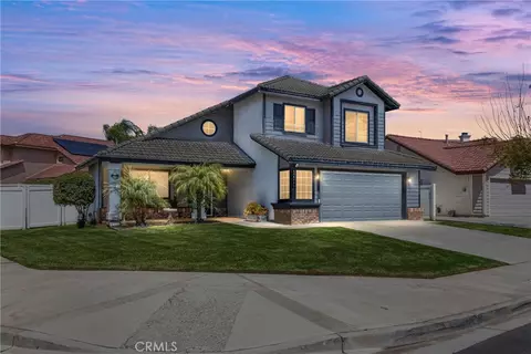 12749 Via Barcelona, Yucaipa, CA 92399