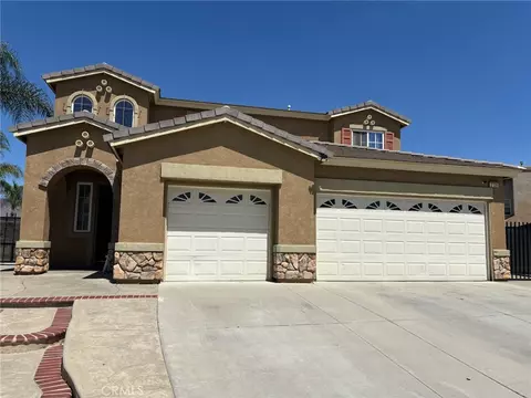 2109 Possum Ct, San Jacinto, CA 92582
