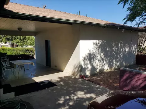 Exterior - 12557 5th, Yucaipa, CA 92399 photo 8 of 9