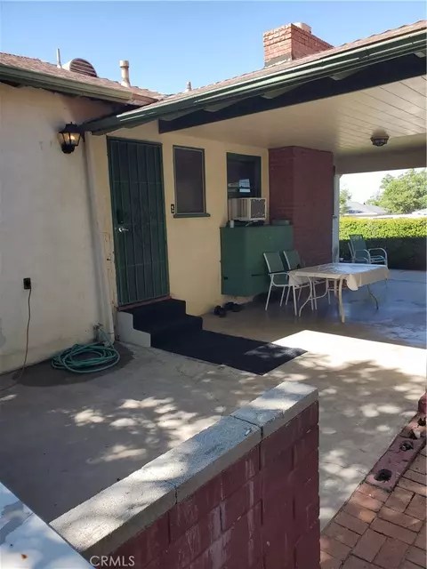 Exterior - 12557 5th, Yucaipa, CA 92399 photo 7 of 9
