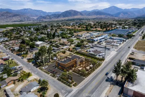 0 Mentone, Mentone, CA 92359