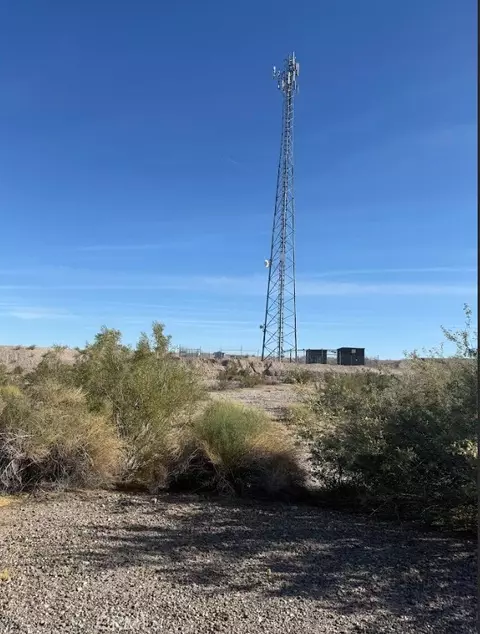 5201 National Old Trl, Needles, CA 92363
