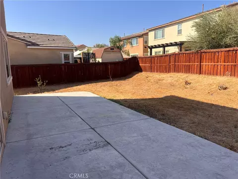 Exterior - 29318 Morro, Menifee, CA 92585 photo 2 of 3