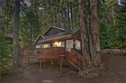 691 Cottage Grove Rd, Lake Arrowhead, CA 92352