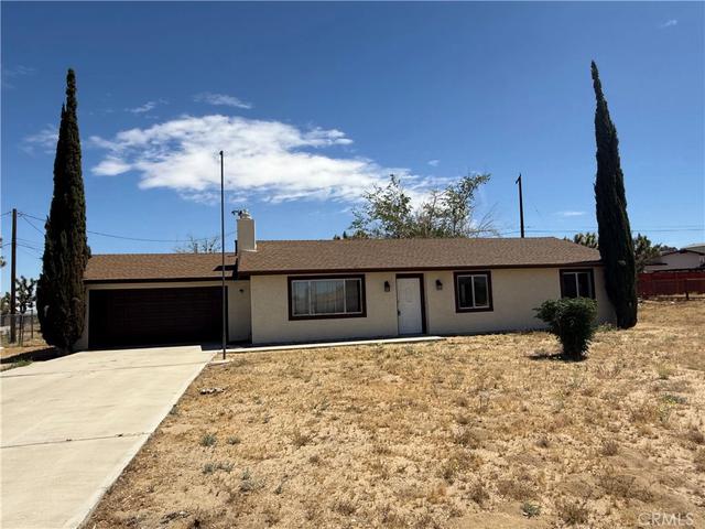 6941 Hanford, Yucca Valley, CA 92284