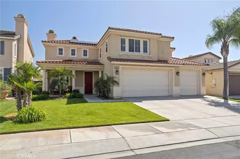 36453 Par Ln, Beaumont, CA 92223