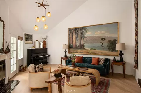 27322 Matterhorn, Lake Arrowhead, CA 92352