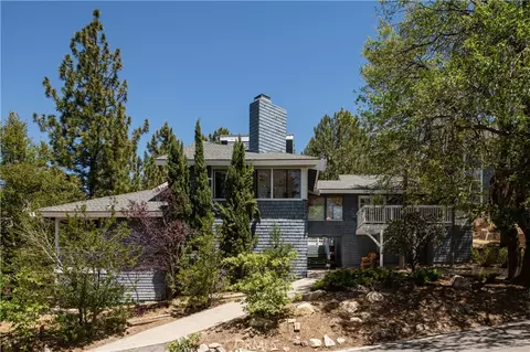 27322 Matterhorn, Lake Arrowhead, CA 92352