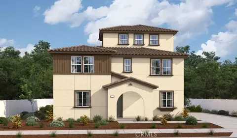 16741 Douglas St, Chino, CA 91708