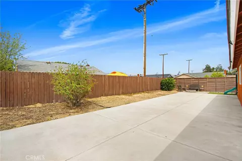 Exterior - 2526 Birch, San Bernardino, CA 92410 photo 2 of 3