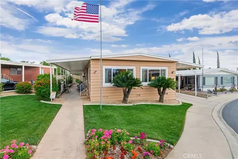 626 N Dearborn #17, Redlands, CA 92374