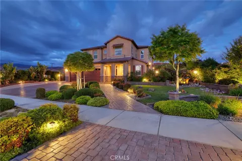 1640 Lucas Ln, Redlands, CA 92374