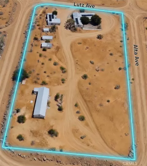 View/Area - 1050 Alta Ave, Landers, CA 92285 photo 1 of 2