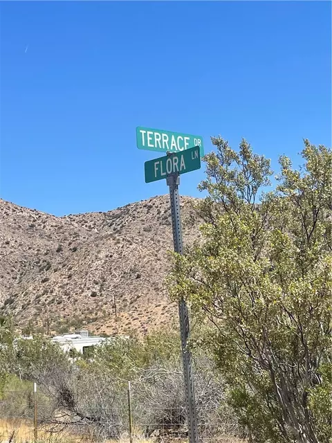 0 000, Morongo Valley, CA 92256