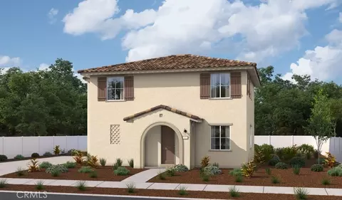 16603 Botanical Ln, Fontana, CA 92336
