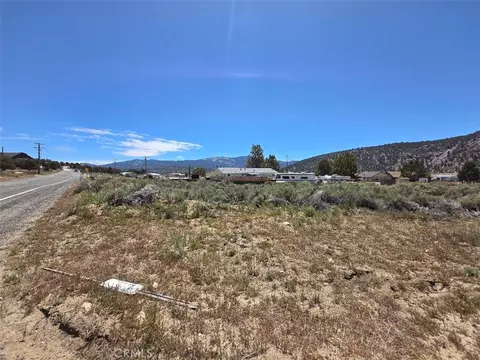 0 N Shore Dr, Baldwin Lake, CA 92314