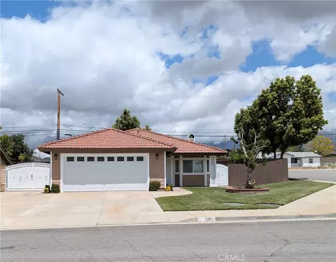 516 Cynthia, Beaumont, CA 92223