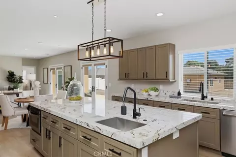 Kitchen - 3038 2nd, Norco, CA 92860 photo 6 of 7