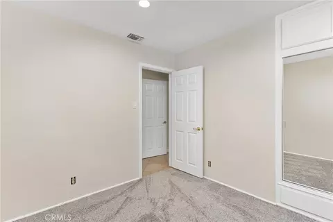 Bedroom - 546 North Pl, Redlands, CA 92373 photo 4 of 6